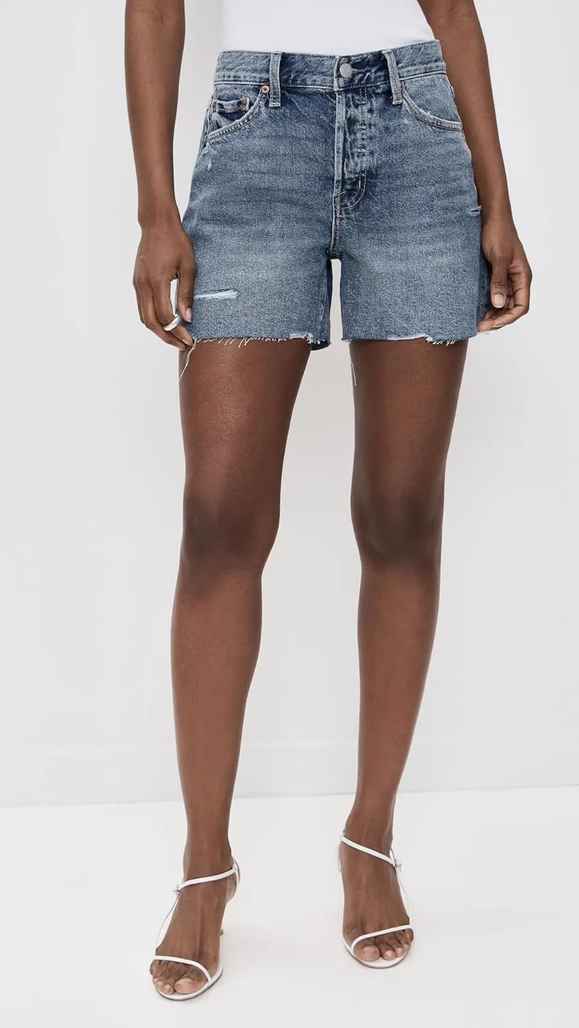 Pistola Denim Women's Andie Shorts