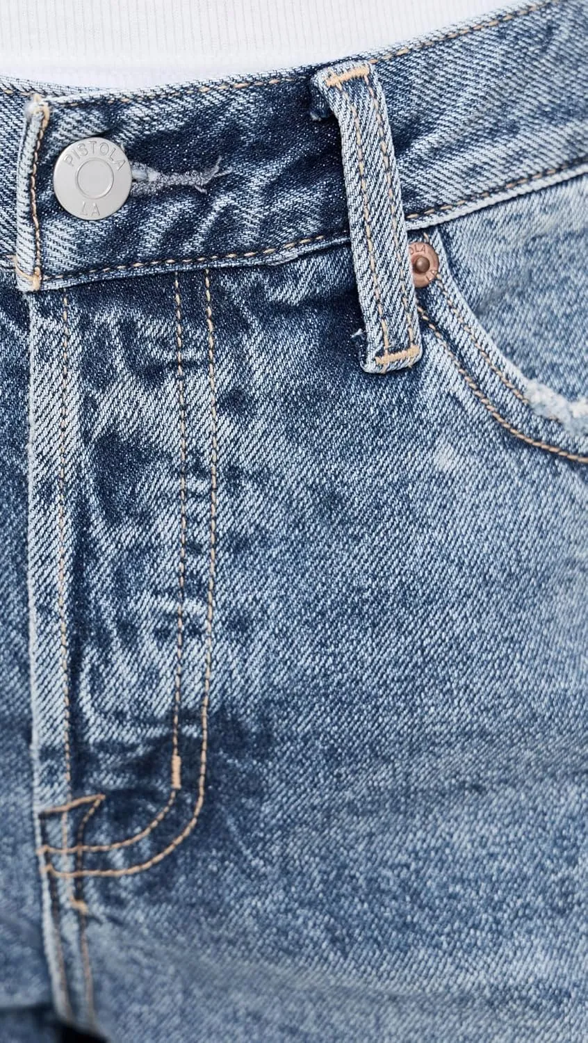 Pistola Denim Women's Andie Shorts