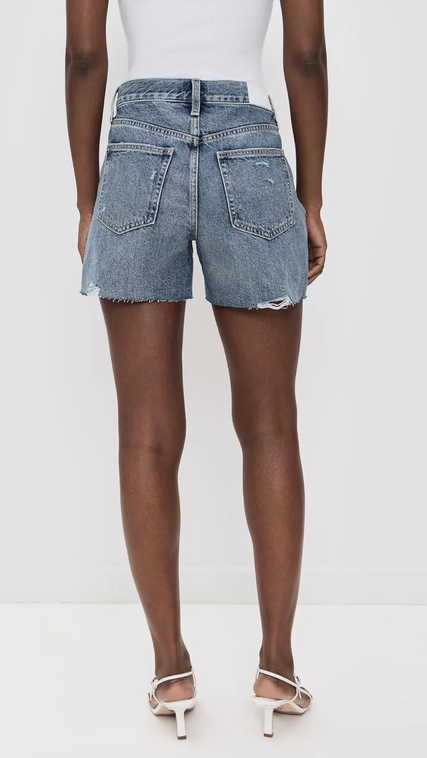 Pistola Denim Women's Andie Shorts