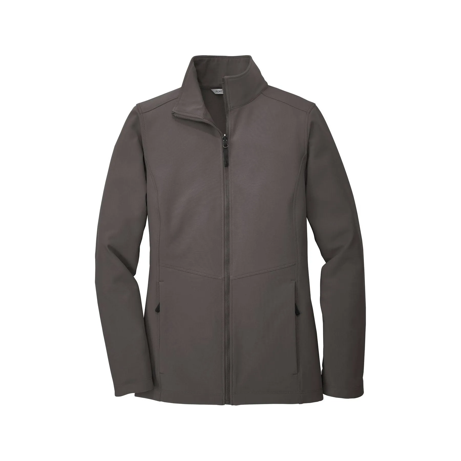 Port Authority Ladies Collective Soft Shell Jacket