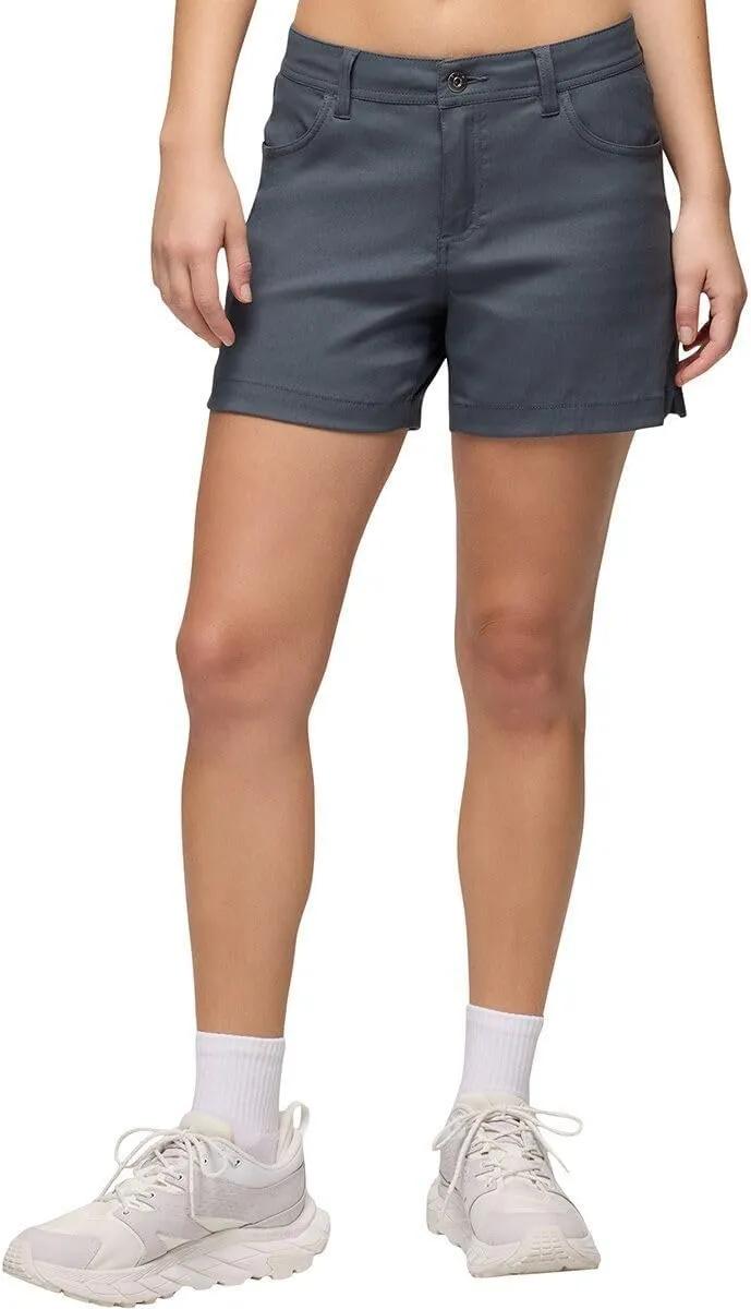 Prana Women's Stretch Zion Halle Shorts