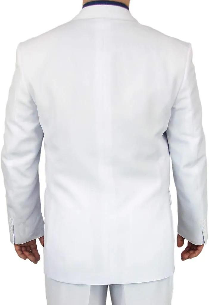 Premium 2-Piece Men's Regular Fit Dress Suit with Free Designer Socks  Sharp, Stylish, and Perfect for Any Occasion