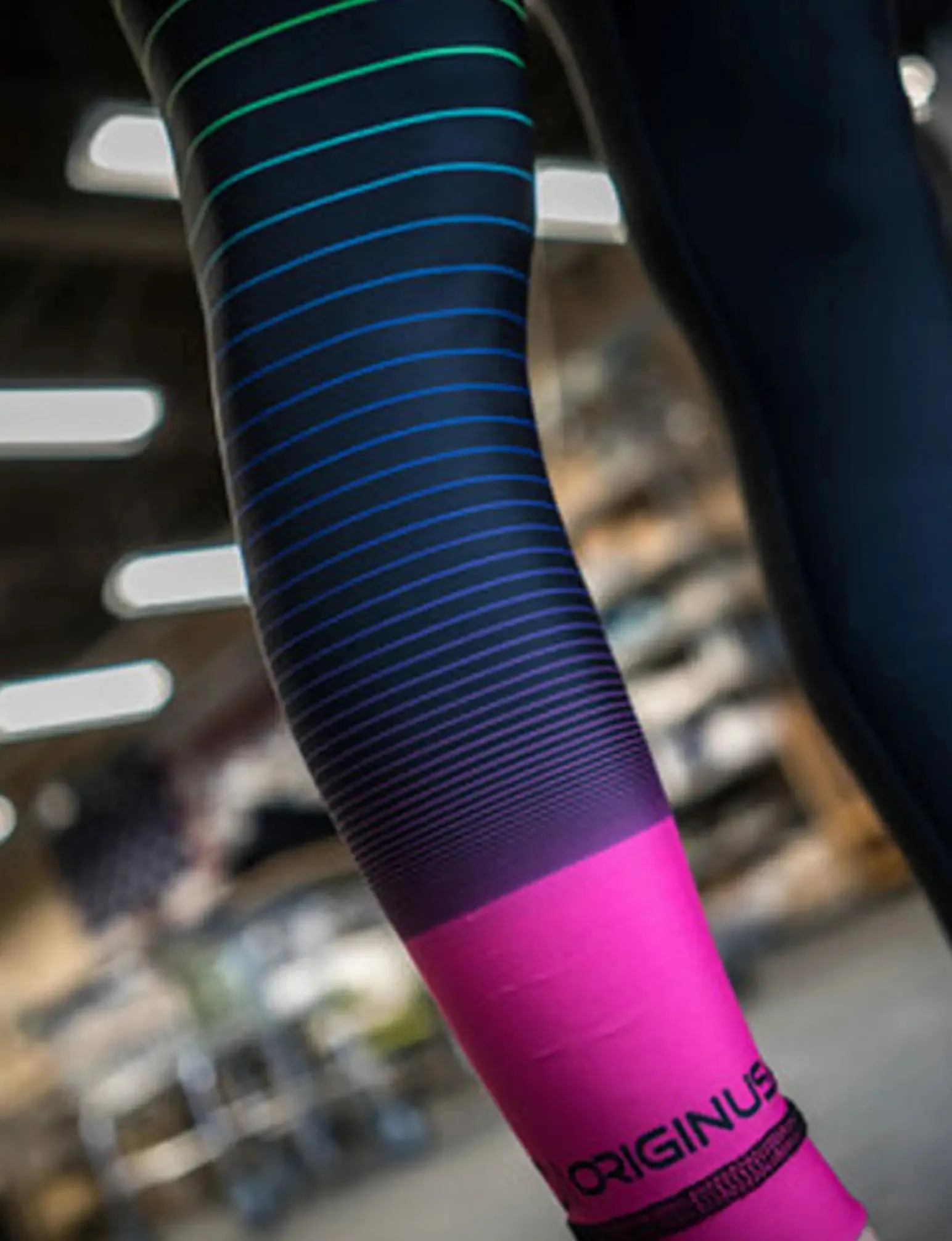 PROGRESSION MULTI COMPRESSION SPATS