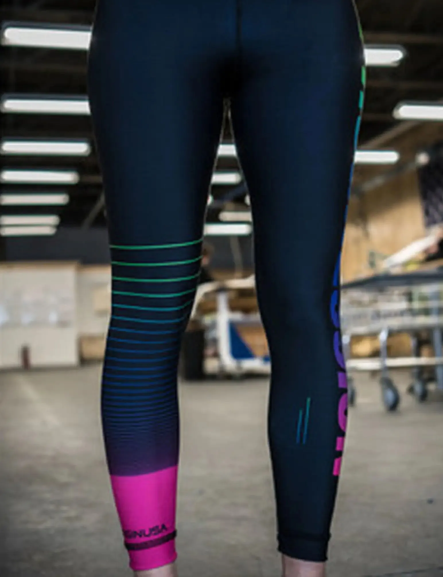 PROGRESSION MULTI COMPRESSION SPATS