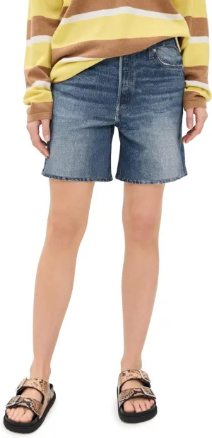 rag & bone Women's Miramar Kaia Shorts
