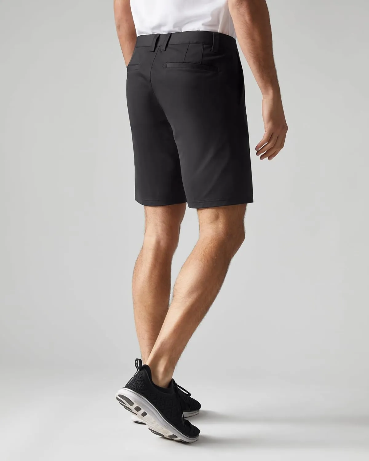 Rhone Commuter 9" Mens Shorts