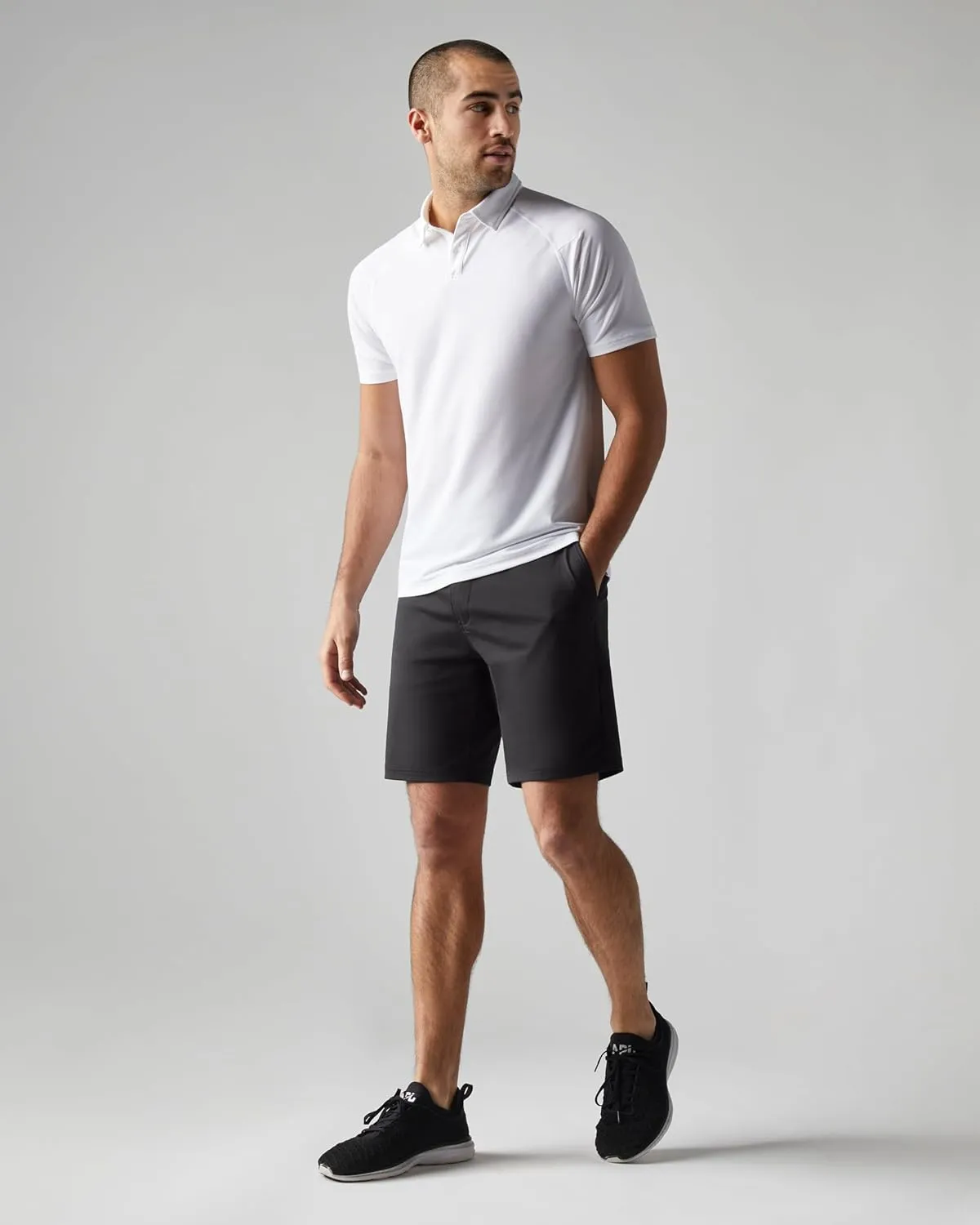 Rhone Commuter 9" Mens Shorts