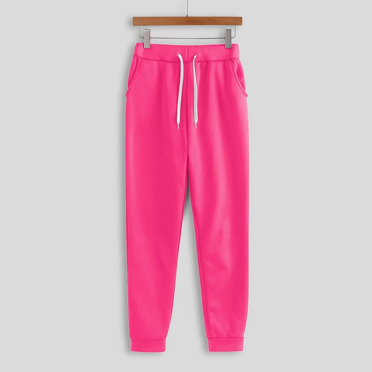 Sweatsuit for Women 2 Piece Long Sleeve Crewneck Cute Workout Long Sleeve Shirts Yoga Pants Outfits
