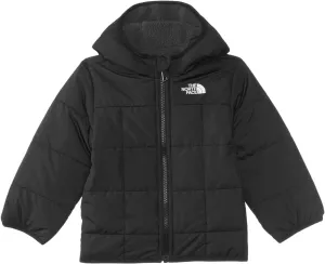 THE NORTH FACE Baby Reversible Shasta Full Zip Hooded Jacket
