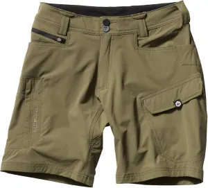 TRUEWERK Mens Work Shorts - T1 Werkshorts, Moisture Wicking, Multi-Pocket, Tactical Cargo Shorts with 4-Way Stretch