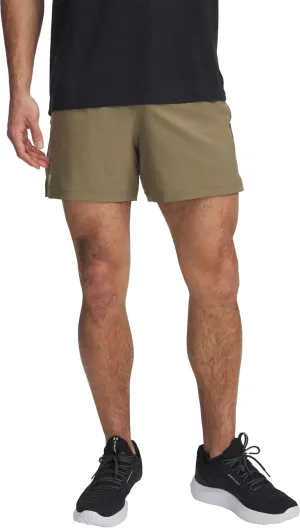 Under Armour Men's Woven 5" Shorts