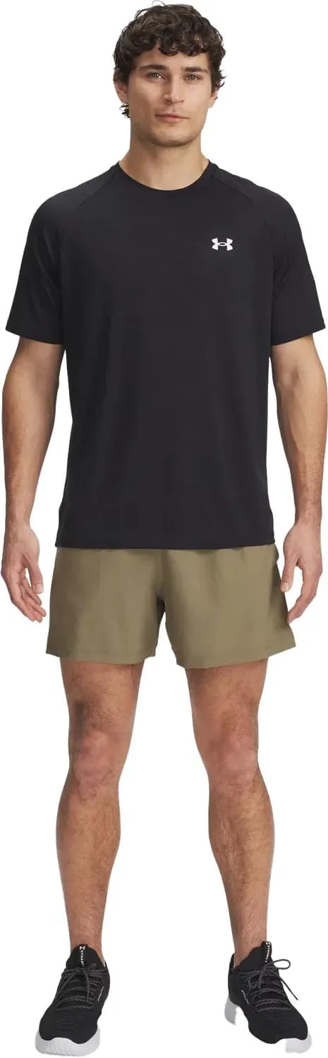 Under Armour Men's Woven 5" Shorts