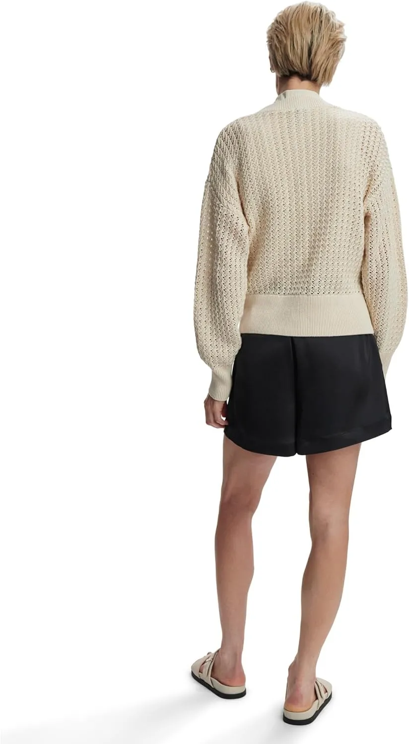 Varley Women's Astell Relaxed Knit Cardigan