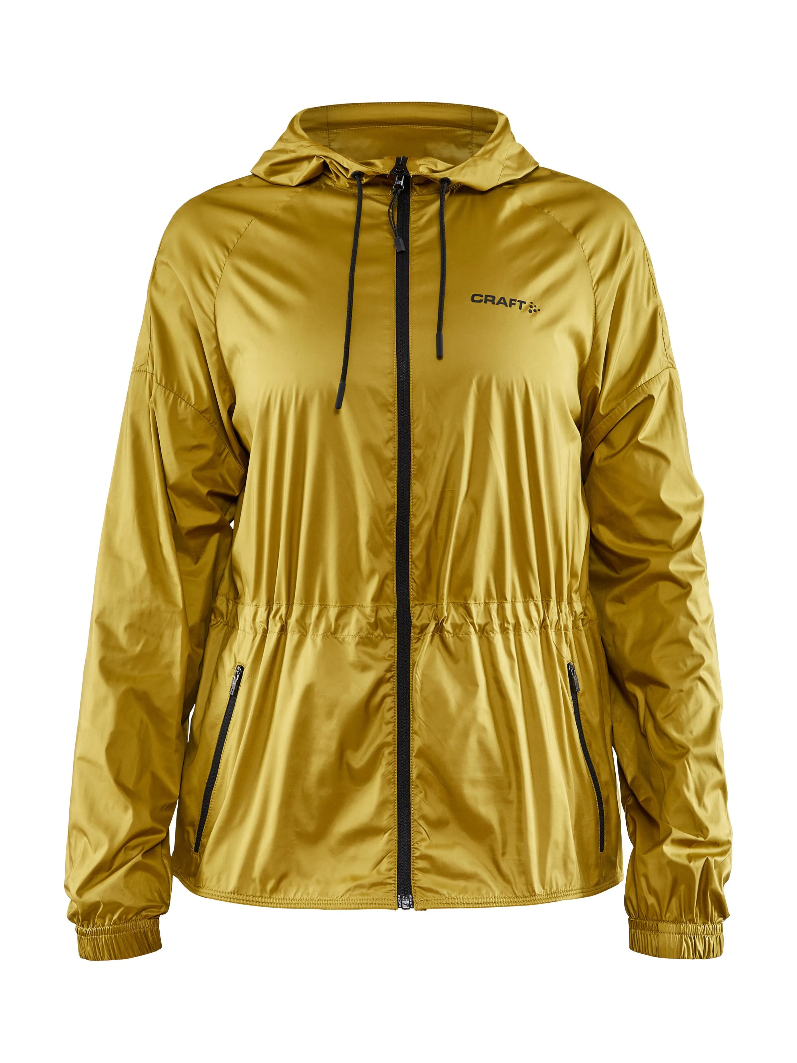 WOMEN'S ADV CHARGE TRAINING WIND JACKET