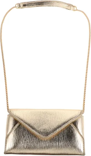 Women's Evening Clutch Purse Mini Crossbody Bag Chain Stylish Pu Bag for Night Out Fashionable Handbag