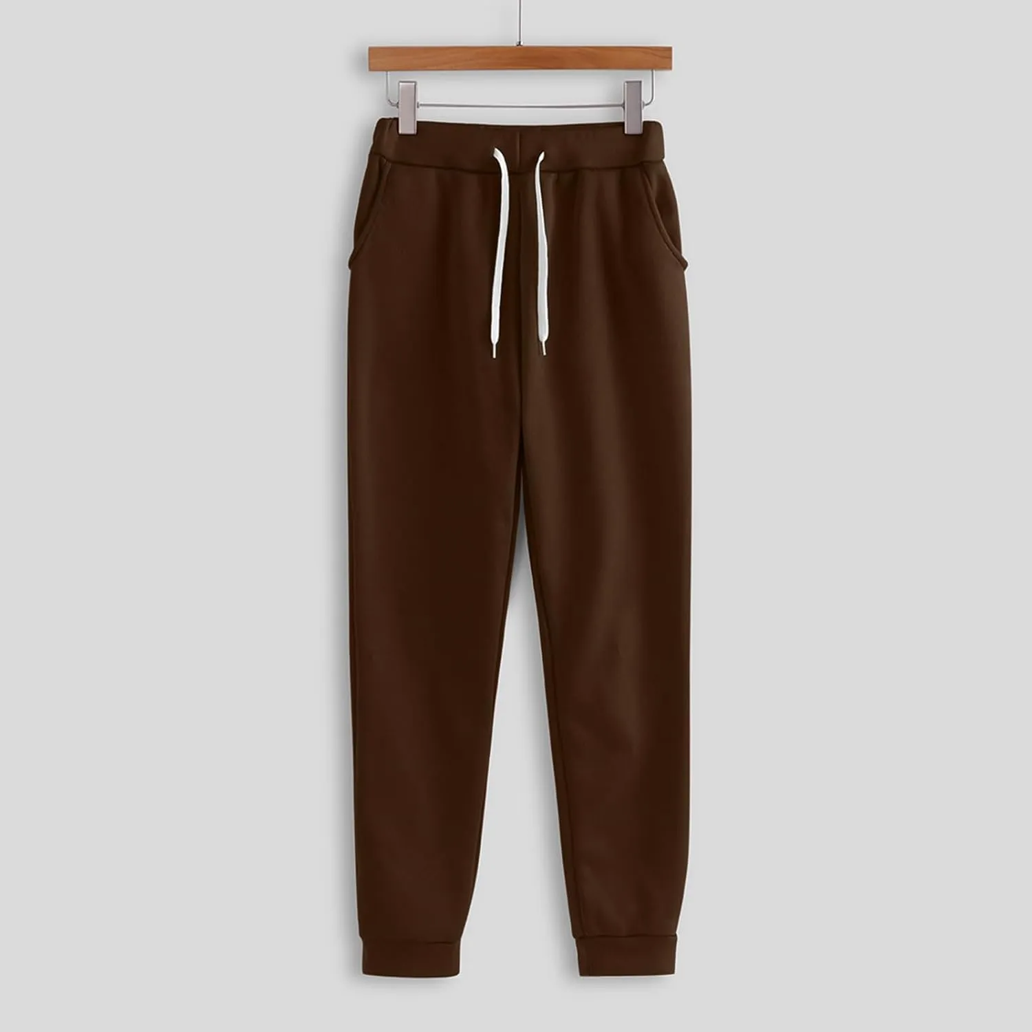Women's Fashion Outfits Long Sleeve V Neck Printed Workout Hoodie Sweatshirt Long Pants Tracksuits