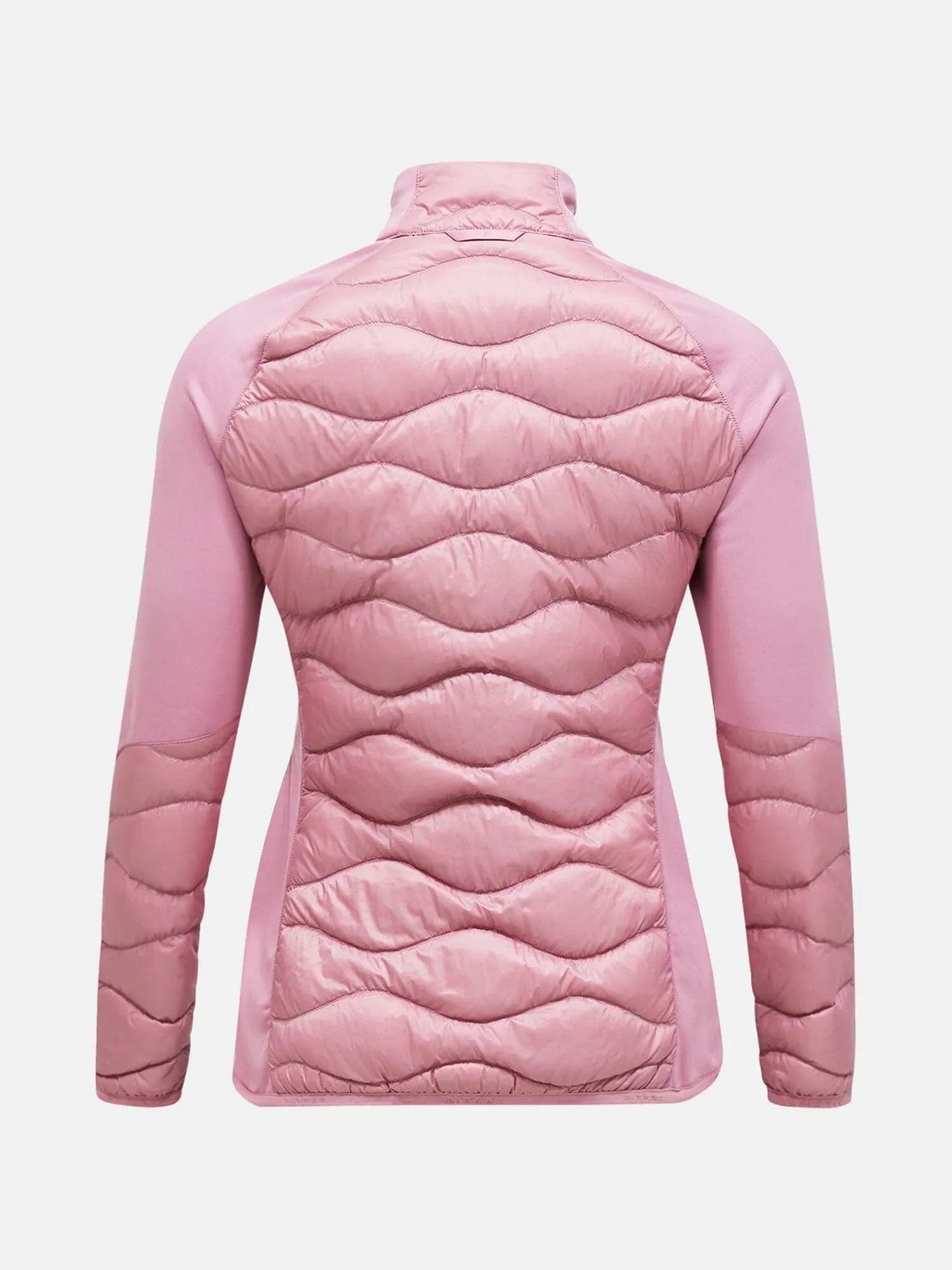 Women's Helium Down Hybrid Jacket