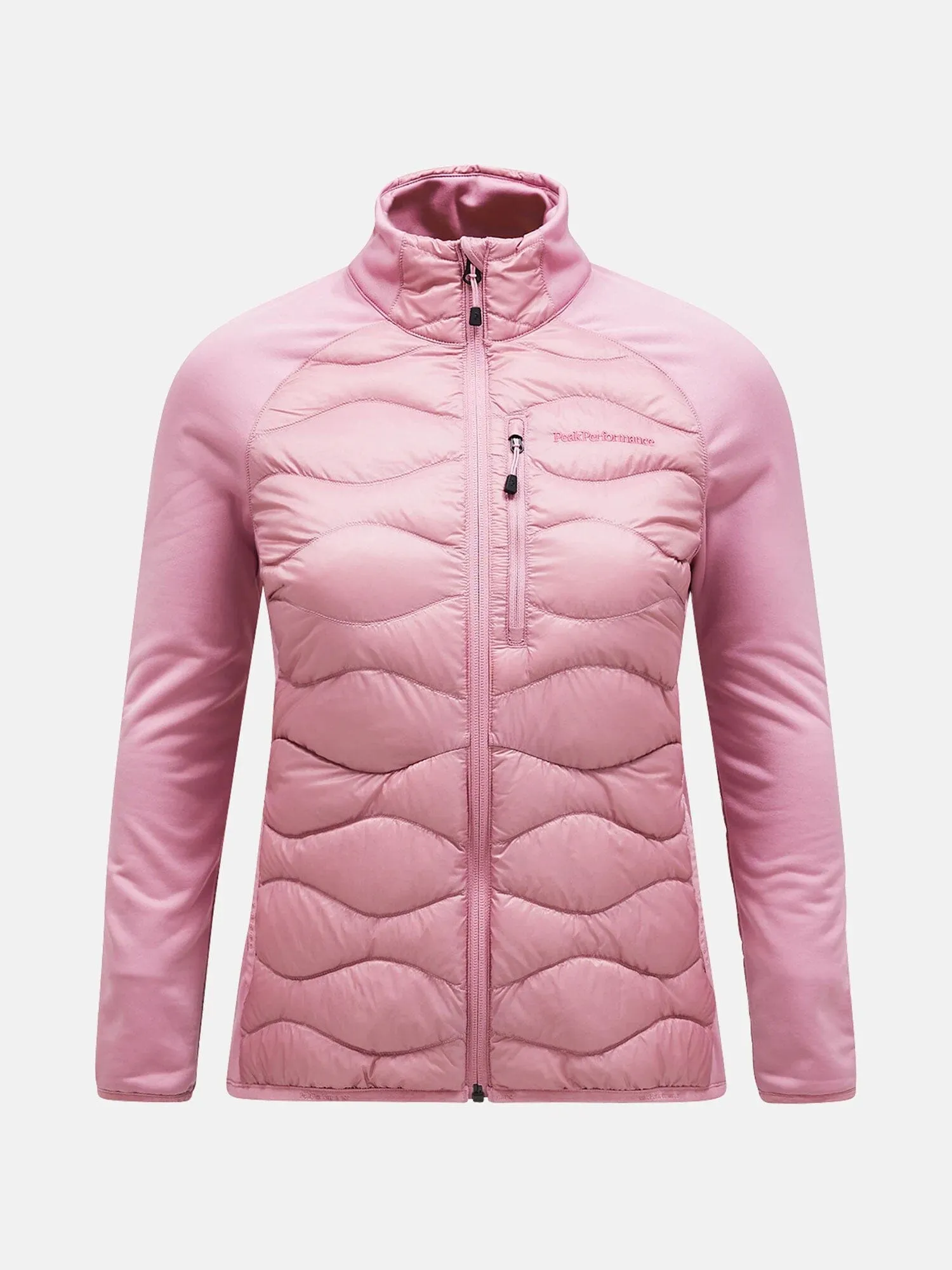 Women's Helium Down Hybrid Jacket