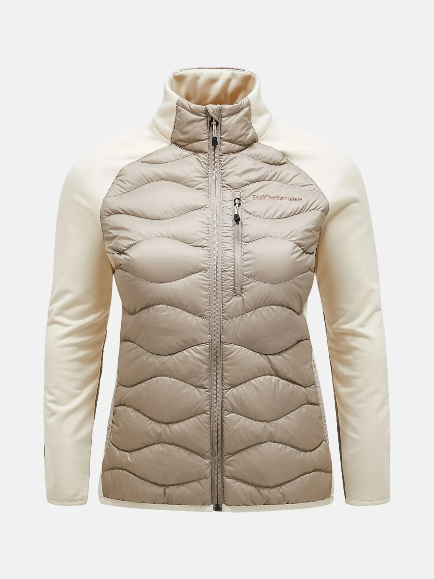 Women's Helium Down Hybrid Jacket