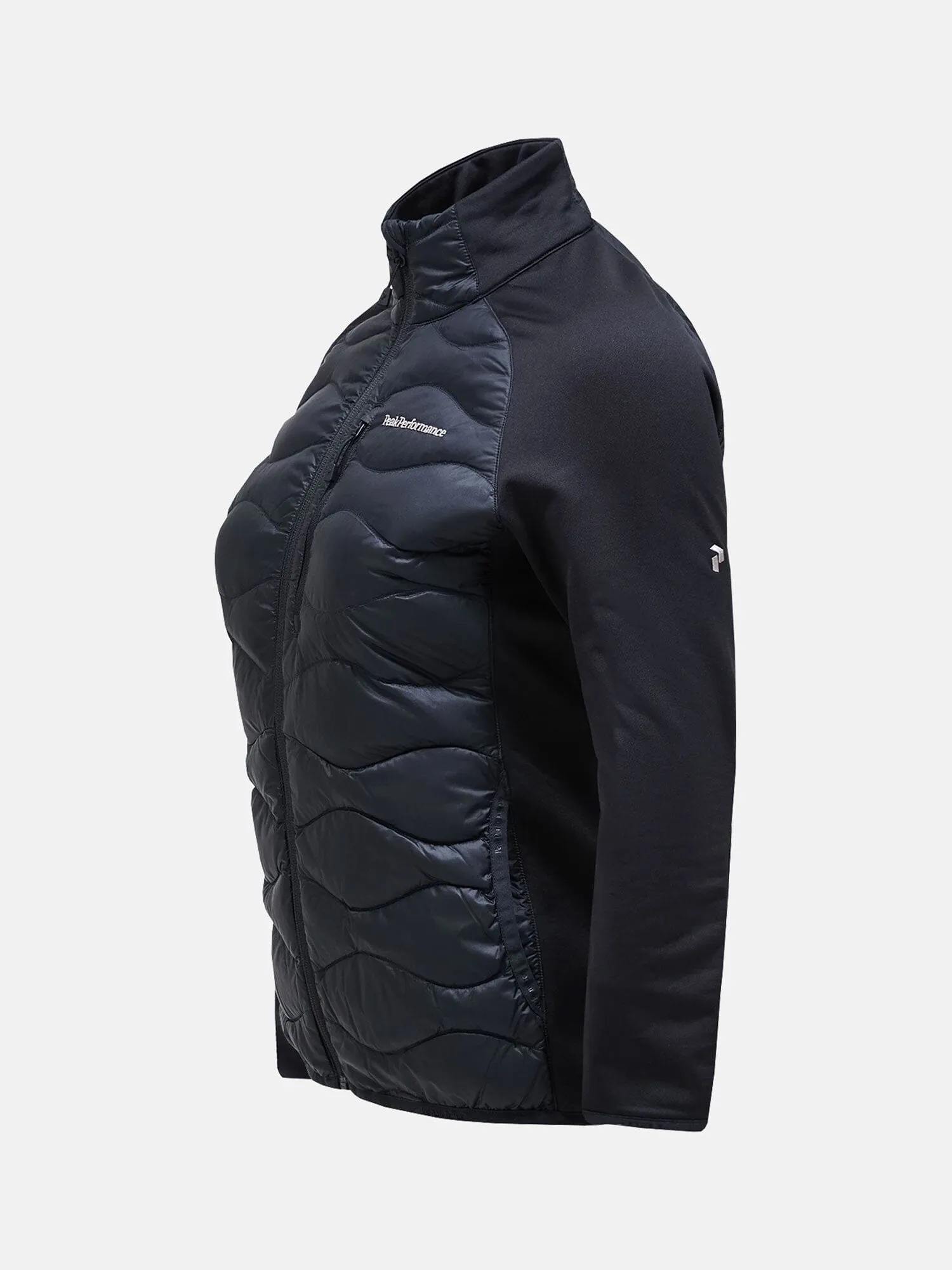Women's Helium Down Hybrid Jacket