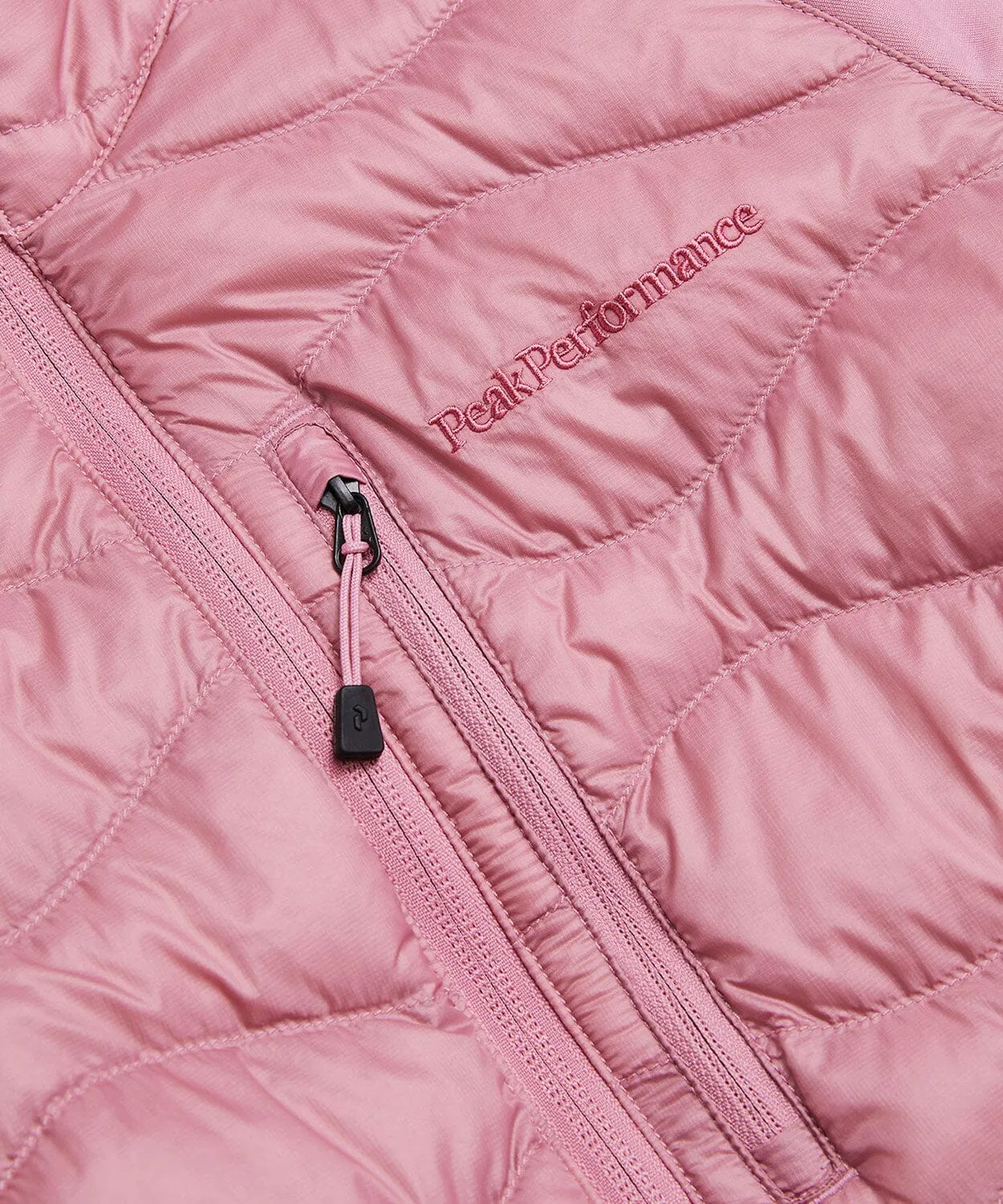 Women's Helium Down Hybrid Jacket