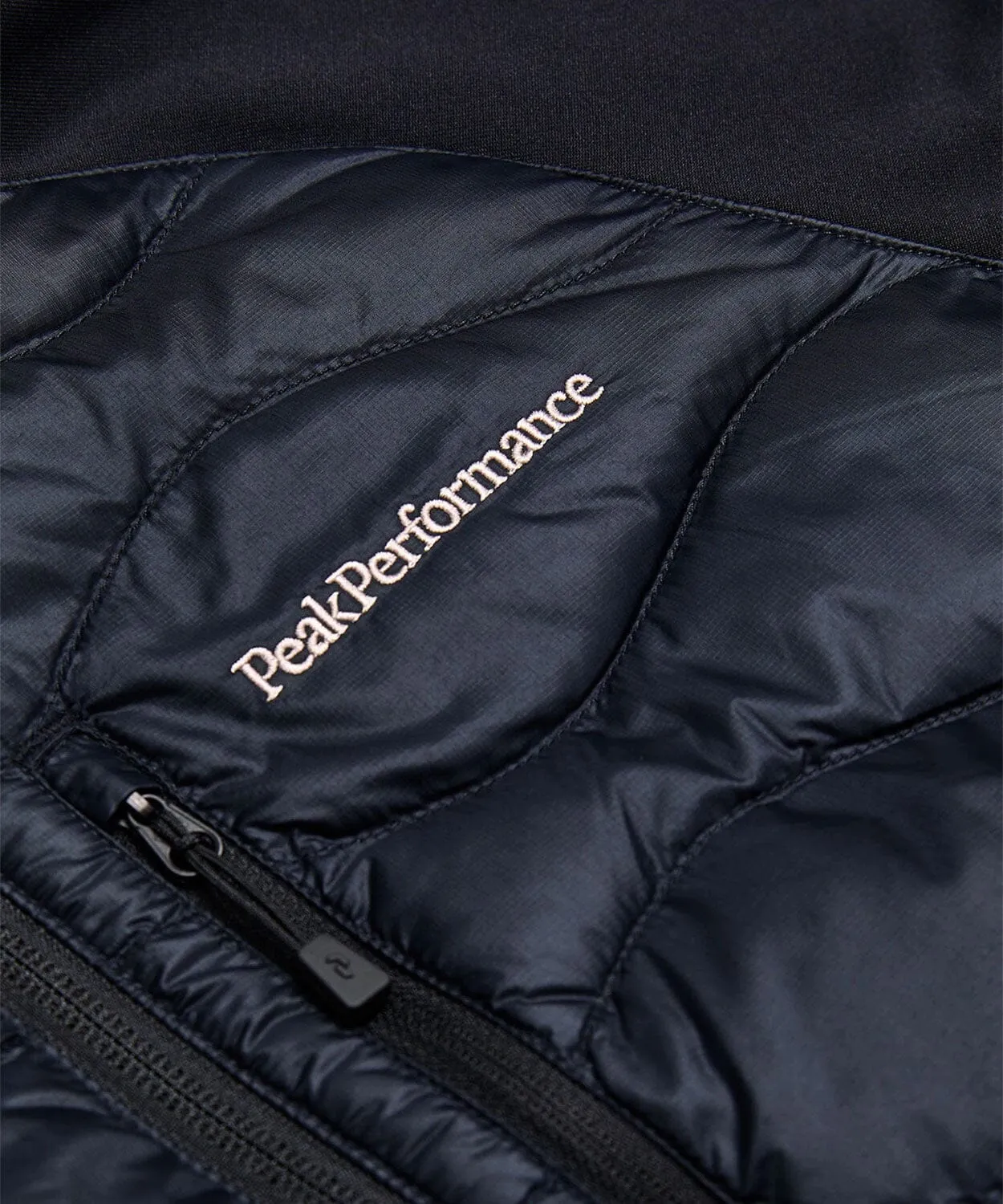 Women's Helium Down Hybrid Jacket