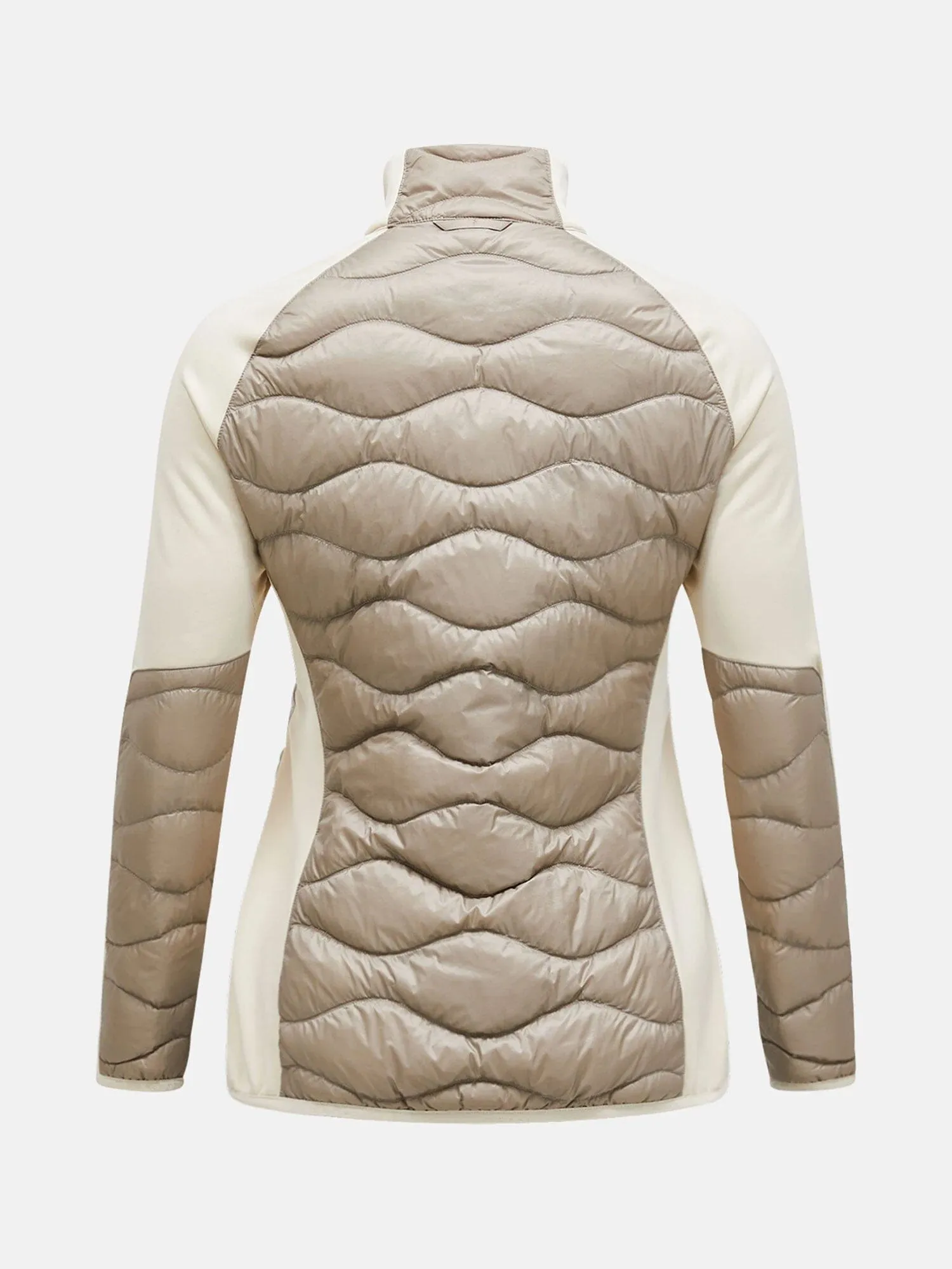 Women's Helium Down Hybrid Jacket