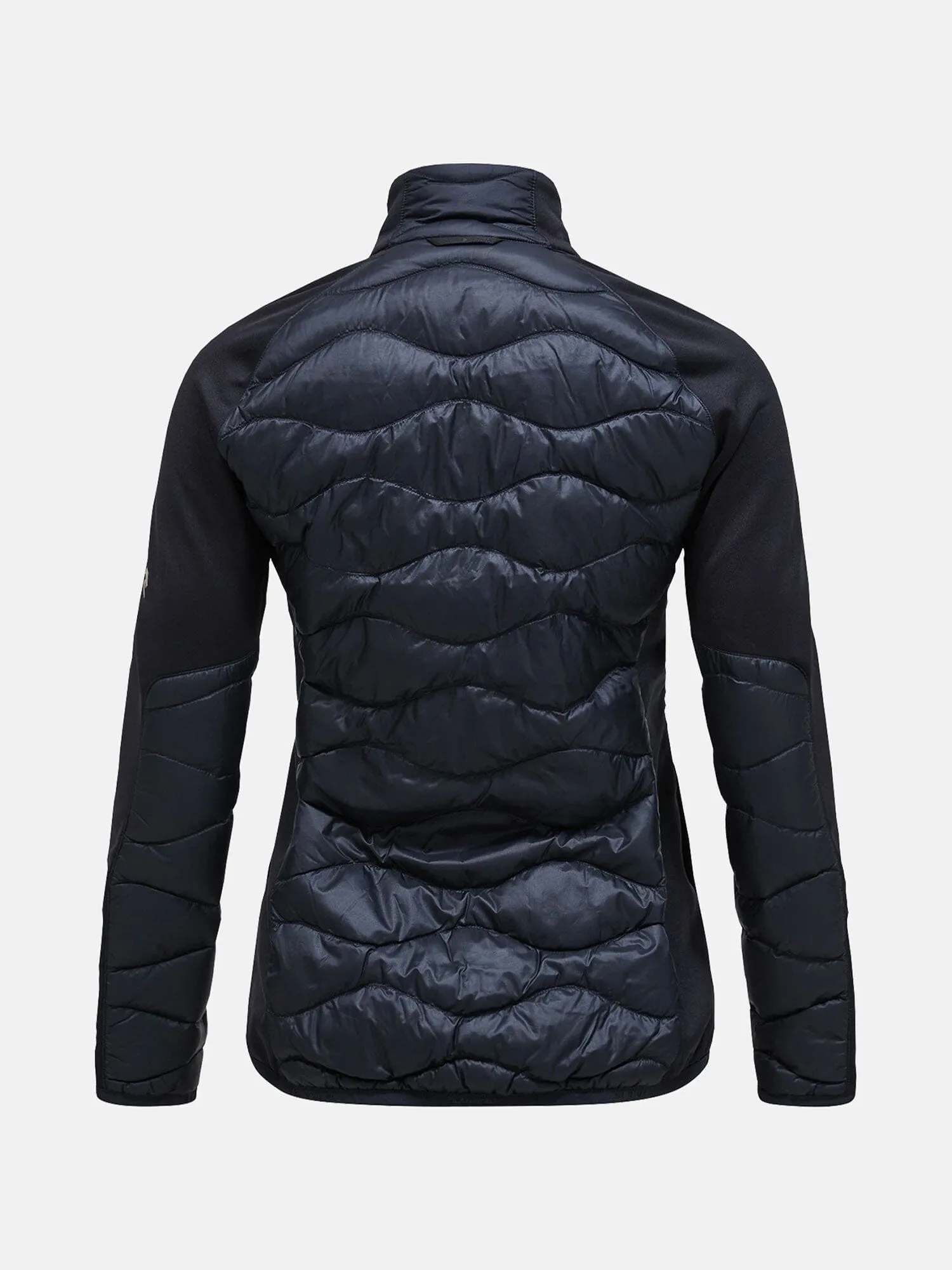Women's Helium Down Hybrid Jacket