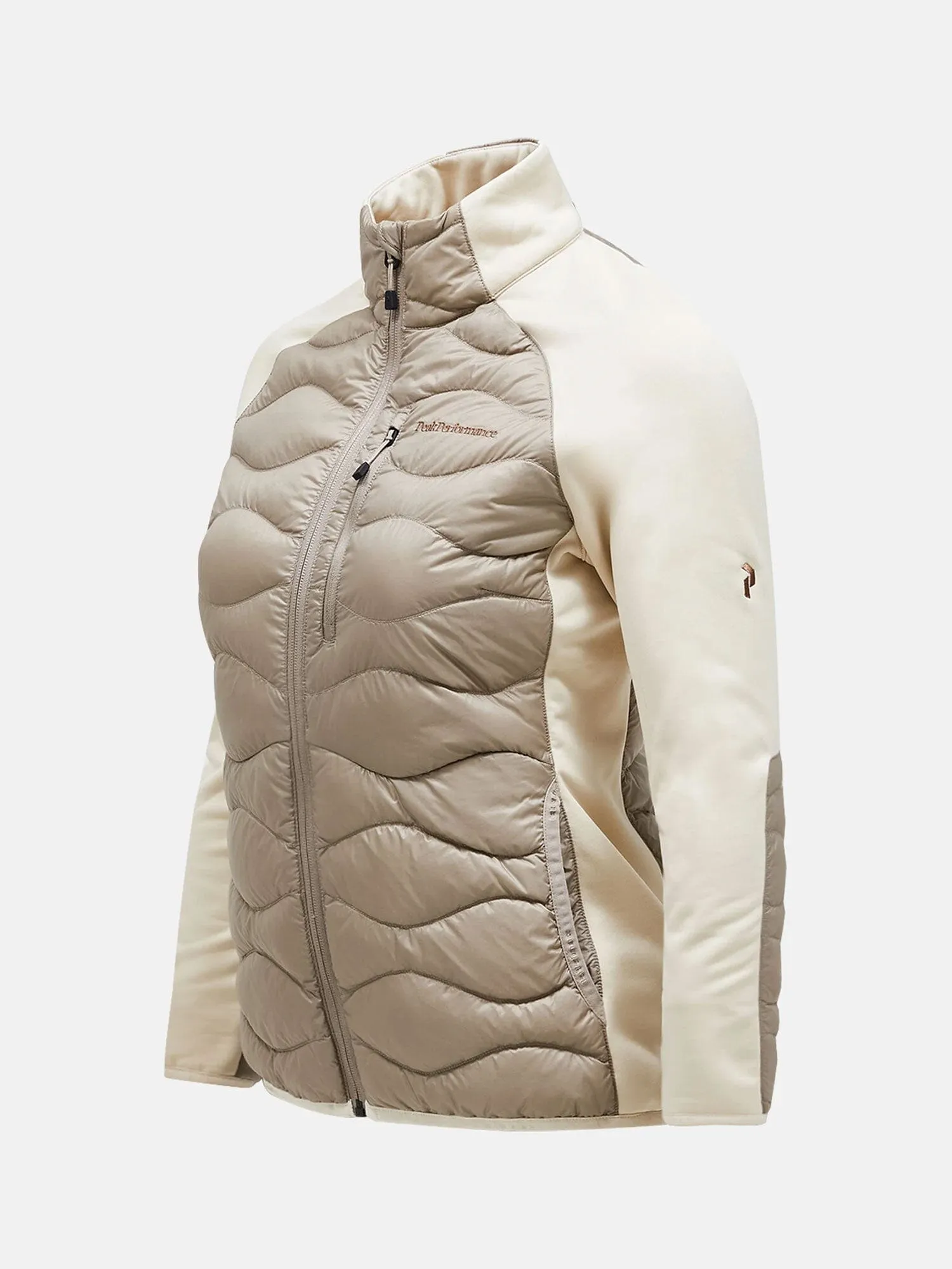 Women's Helium Down Hybrid Jacket